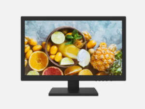 Hikvision DS-D5019QE-B Monitor