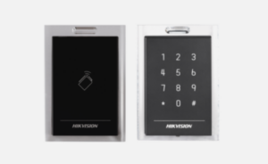 Hikvision DS-K1101MK Mifare Card Reader