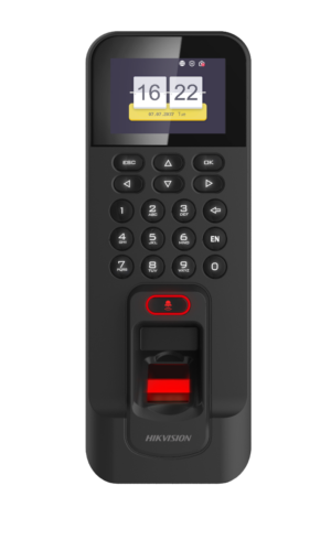 Hikvision DS-K1T804MF Fingerprint