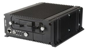 Hikvision DS-MP7504GW/WI NVR