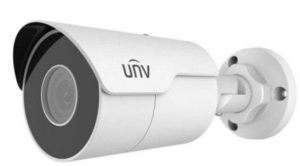 Uniview IPC2124LR5-DUPF28M-F IP Camera