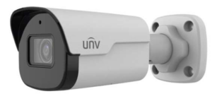 Uniview IPC2124SB-ADF28KM-I0 IP Camera