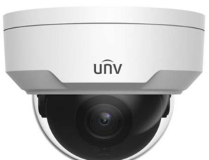 Uniview IPC324LE-DSF28K IP Camera