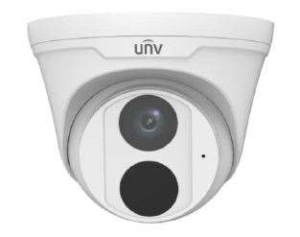 Uniview IPC3612LB-ADF28K-G IP Camera