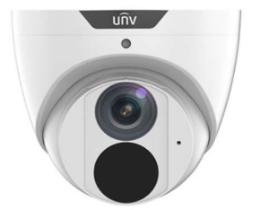 Uniview IPC3614SB-ADF28KM-I0 IP Camera
