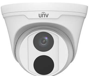 Uniview IPC3615LR3-PF28-D IP Camera