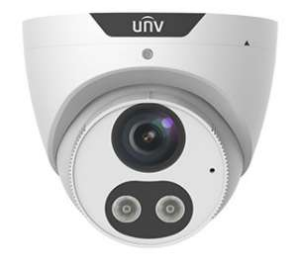 Uniview IPC3615SB-ADF28KMC-I0 IP Camera