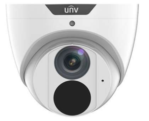 Uniview IPC3618SB-ADF28KM-I0 IP Camera
