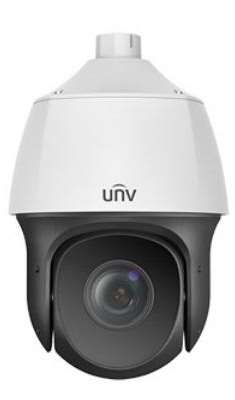 Uniview IPC6612SR-X25-VG IP Camera