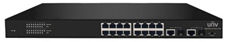 Uniview NSW2010-16T2GC-POE-IN POE SWITCH