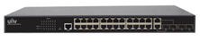 Uniview NSW2010-24T2GC-POE-IN POE SWITCH