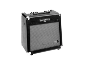 Behringer AC 112 Guitar Amplifier