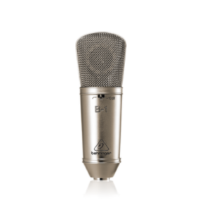 Behringer B 1 Microphone