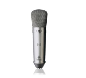 Behringer B 2 Microphone