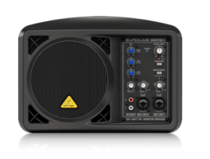 Behringer B 205D Powered Stage Monitor