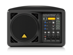 Behringer B 207MP3 Powered Stage Monitor