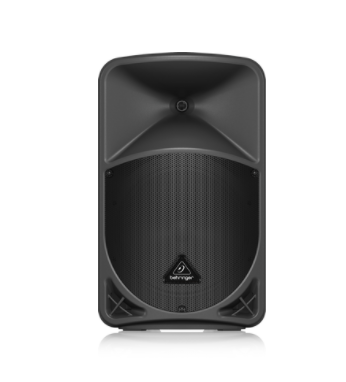 Behringer B12X Powered Speaker - Dagupan Audio Electronics