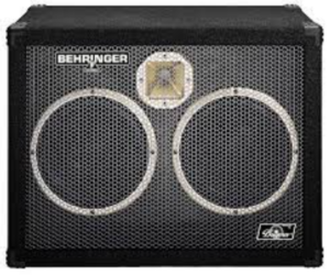 Behringer BB 210 Bass Amplifier