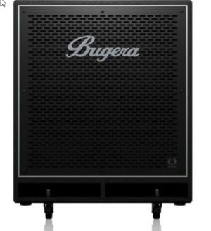 Behringer BN410TS Bass Amplifier