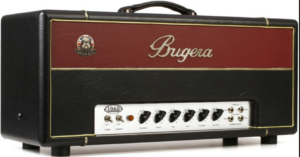 Behringer BUGERA 1960 Bass Amplifier