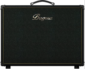 Behringer BUGERA 212V-BK Bass Amplifier