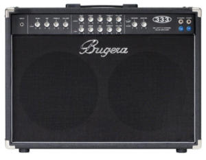 Behringer BUGERA 333-212 Bass Amplifier