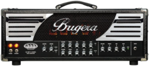 Behringer BUGERA 333 Bass Amplifier