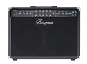 Behringer BUGERA 333XL-212 Bass Amplifier