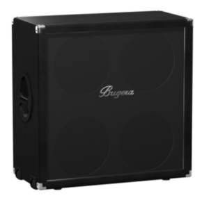 Behringer BUGERA 412F-BK Bass Amplifier