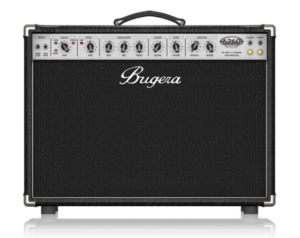 Behringer BUGERA 6260-212 Bass Amplifier