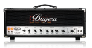 Behringer BUGERA 6260 Bass Amplifier