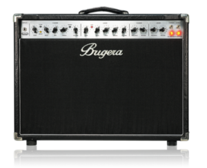 Behringer BUGERA 6262-212 Bass Amplifier