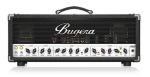 Behringer BUGERA 6262 Bass Amplifier