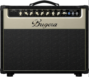 Behringer BUGERA V22 Bass Amplifier
