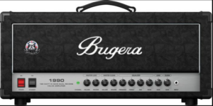 Behringer Bugera 1990 Bass Amplifier