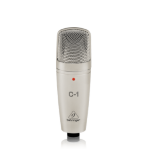 Behringer C 1 Microphone