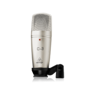Behringer C 3 Microphone