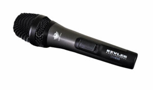 Kevler DM850 Microphone