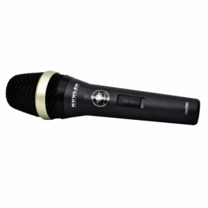 Kevler DM750 Microphone