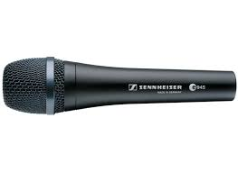 Sennheiser E- 945 Microphone