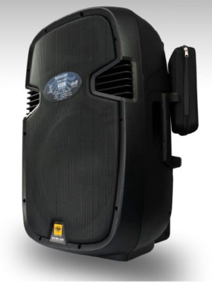 Kevler EON-15HP Plastic Molded Speaker System (Sold in Pair)