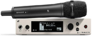 Sennheiser EW 500 G4-935-AW+ Wireless Microphone