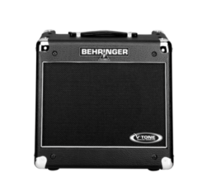 Behringer GM 110 Guitar Amplifier