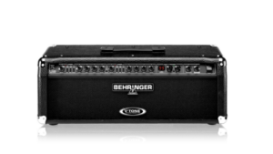 Behringer GMX 1200H Guitar Amplifier