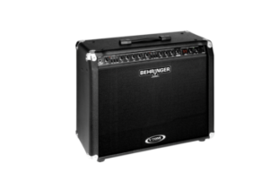 Behringer GMX210 Guitar Amplifier