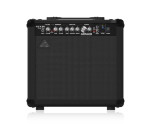 Behringer GTX30 Guitar Amplifier