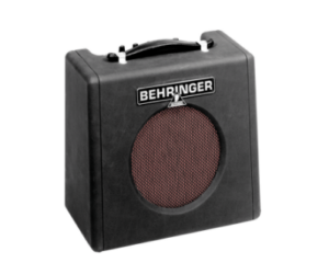 Behringer GX 108 Guitar Amplifier