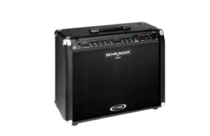 Behringer GX 210 Guitar Amplifier
