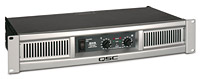QSC GX3 Amplifier