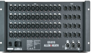Allen & Heath GX4816 Mixer